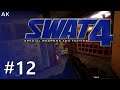 SWAT 4 - Mission 12: Old Granite Hotel (Lethal, Hard)