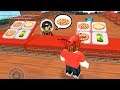 Tag with Ryan - Ryan vs Roblox Work at a Pizza Place