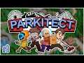 Take It or Leave It | Let's Play Parkitect - Episode 9