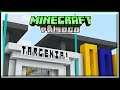 TARGENIA DIREKTS INVIGNING! - Minecraft på 90gQ S2 A23