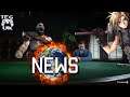 TEG News - Raising Kratos, Red Dead Online Poker & FF7 Remake update | FF7 Remake Gameplay | RDR2
