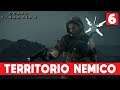 TERRITORIO NEMICO ► DEATH STRANDING Gameplay ITA [#6]