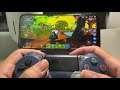 Test Game Fortnite On Xiaomi Redmi Note 10S 5G with PS4 Controller