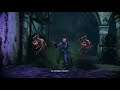 The Darkness II part 6