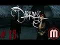 The Darkness (Xbox 360) [GER] | #15 | Satanistisches Tunnelvolk
