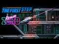 The First Step - Katana Zero