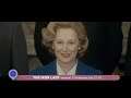 'The Iron Lady' con Meryl Streep - Venerdì 19 febbraio ore 21.10 su Tv2000