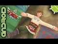 The Legend of Zelda: Skyward Sword | NVIDIA SHIELD Android TV | Dolphin Emulator 5.0-10985 | Wii