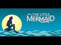 The Little Mermaid Small Script Reading