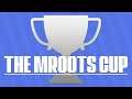 THE MROOTS CUP II // NASCAR Heat 4 Online Tournament Racing LIVE
