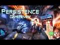 The Persistence - Rogue-like Survival Horror