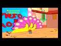 The Simpsons Game PS2: All Collectables & Clichés PART 1/4