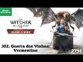 The Witcher 3:  Blood and Wine   -  Guerra dos Vinhos:  Vermentino