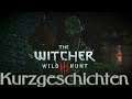 The Witcher 3: Kurzgeschichten - Der Fluch der Reuseninsel