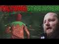Tilting ANOTHER Streamer