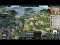 Total War Warhammer 2 Luthor Harkon Goes Trick Or Treating
