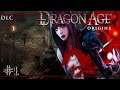 TRAS EL RASTRO DE MORRIGAN | Dragon Age Origins [Caza de Brujas] #1