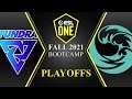 Tundra Esports vs Beastcoast - Game 1 & 2 - Broken Batrider - ESL One Fall 2021 - Dota 2