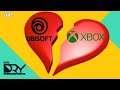 Ubisoft ¿será comprada por Xbox?