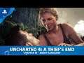 UNCHARTED 4: A Thief's End - Chapter 19 - Avery's Descent