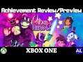 Underhero (Xbox One) Achievement Review/Preview