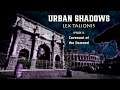 Urban Shadows: Lex Talionis Ep 13 - Covenant of the Damned (FINALE!)