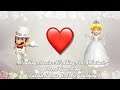 Wedding Mario x Wedding Peach Tribute - I Need Your Love (Calvin Harris)