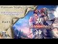 Will Dungeon Crawl for Marriage - Platinum Trophy Let's Play (pt. 01) - Katana Kami