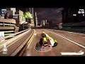Wipeout #1 - Live - Un classico senza tempo