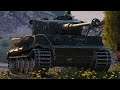 World of Tanks Tiger I - 7 Kills 7K Damage