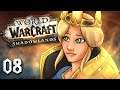 World of Warcraft: Shadowlands | 8. rész ⚫ Multiplayer (Prepatch 9.0)