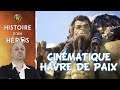 WoW - Critique et Analyse de la cinématique Havre de Paix