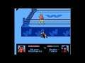 WWF king of the ring.NES