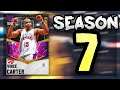 YOU NEED TO GET THESE SEASON 7 NBA 2K21 MYTEAM CARDS. BEST NEW REWARD CARDS TO GRAB