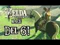 Zelda: Breath of the Wild Race - del 6 (svenska)
