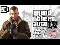 Zerando Grand Theft Auto 4 em LIVE pro PC - [1/13]