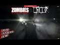 Zombies In The Dark Gameplay (PC Game).