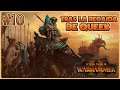 👑🔴10] HORA DEL PLAN TITÁNICO - Warhammer 2 Total War con REYES FUNERARIOS - Directo en Español II
