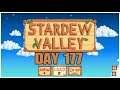 #177 Stardew Valley Daily, PS4PRO, Gameplay, Playthrough