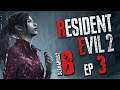 3 MEDALIKI I IDZIEMY DALEJ || Resident Evil 2 [scenariusz B][#3]
