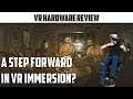 3d Rudder VR | PSVR Controller Review