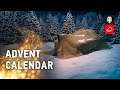 Advent Calendar 2020 | WoT Indonesia Dub