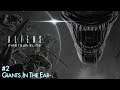Aliens: Fireteam Elite PS5 Playthrough #2 (Giants In The Ear-)