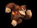 amiibo minute #2 Donkey Kong