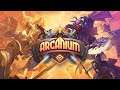 Arcanium: Rise of Akhan - Early Access Launch Trailer