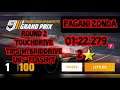 Asphalt 9 : GP - Pagani Zonda HP Barchetta | Round 2 | 01:22:279 | 2⭐ {TouchDrive/Tips HybridDrive}
