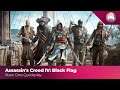 Assassin's Creed IV: Black Flag Quickplay [Xbox One Gameplay][No Commentary]