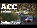 Assetto Corsa Competizione - Bathurst - Online 16min Race - Just want to bring it home