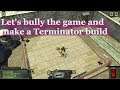 Atom RPG build guide 2020 - Terminator build - Expert build with min-max - Tutorial and tips