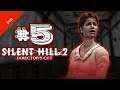 AUF DER SUCHE NACH DER MARY! | Let's Play: Silent Hill 2! [DE] Part 5